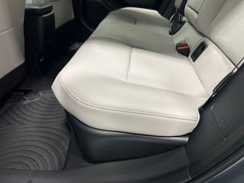 Used 2024 Toyota Prius Limited image 46