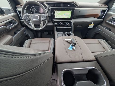 New 2026 GMC Sierra 2500 Denali w/ Denali Reserve Package image 31