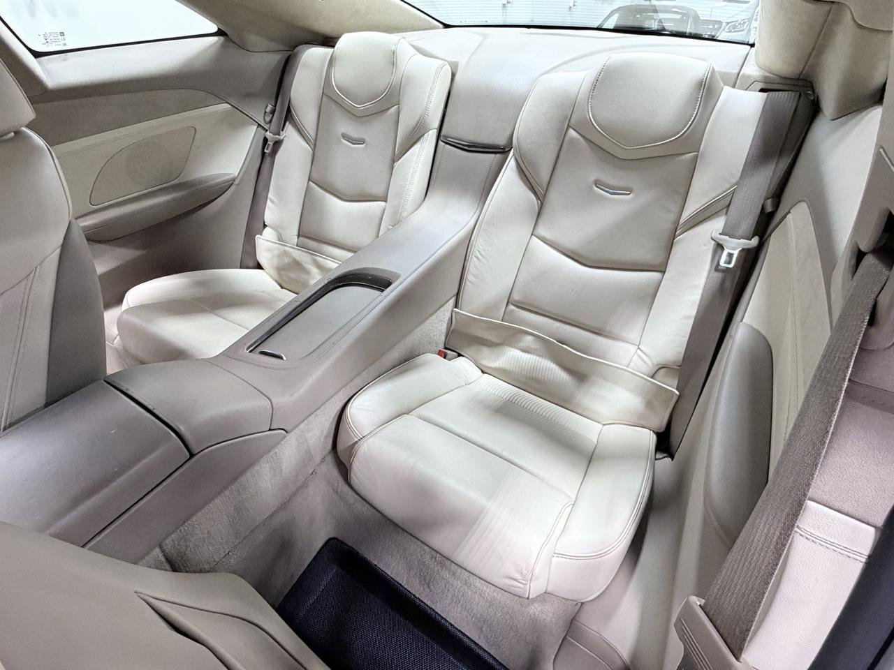 Used 2016 Cadillac ELR FWD image 32