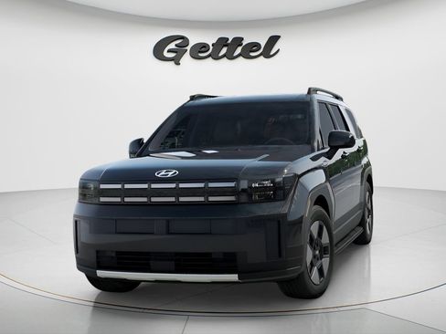 New 2026 Hyundai Santa Fe SEL image 6