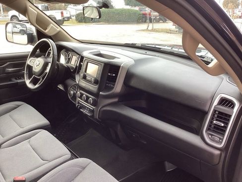 Used 2020 RAM 1500 Big Horn image 28