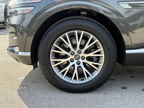 Used 2024 Genesis GV80 2.5T image 4