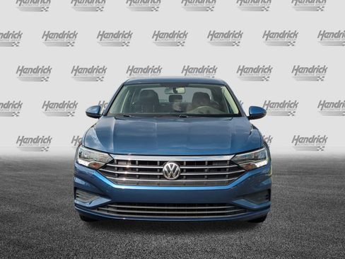 Used 2019 Volkswagen Jetta FWD image 3