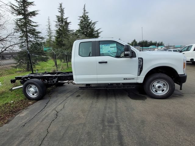 New 2026 Ford F350 XL RWD image 4