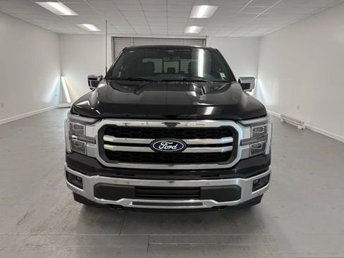 New 2026 Ford F150 Lariat w/ Equipment Group 501A Mid image 2