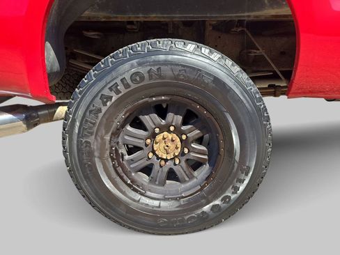Used 2010 Ford F350 XLT AWD/4WD image 32