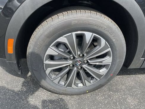 New 2026 Buick Envision Preferred AWD/4WD image 10