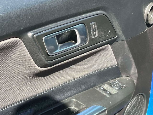 Certified 2022 Ford Mustang GT RWD image 20