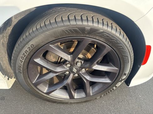 Used 2021 Dodge Charger GT w/ Plus Group image 8