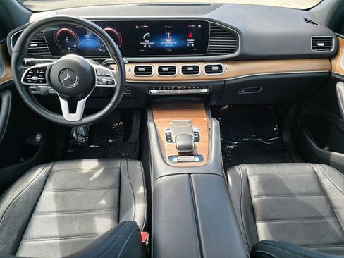 Used 2020 Mercedes-Benz GLE 580 4MATIC image 18