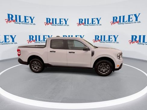 New 2025 Ford Maverick XLT w/ Equipment Group 302A image 9