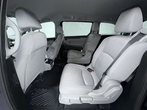 Used 2020 Honda Odyssey LX image 12