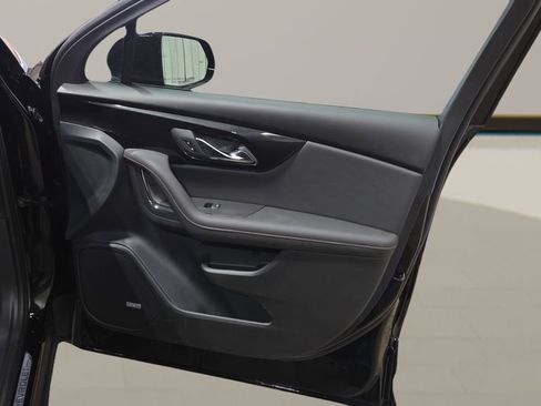 New 2026 Chevrolet Blazer RS w/ Driver Confidence II Package FWD image 30