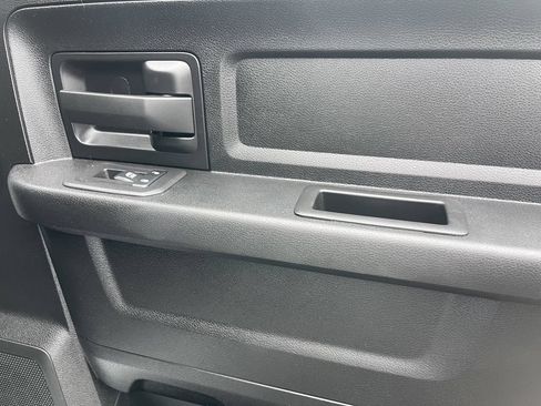New 2025 RAM 2500 Tradesman AWD/4WD image 22