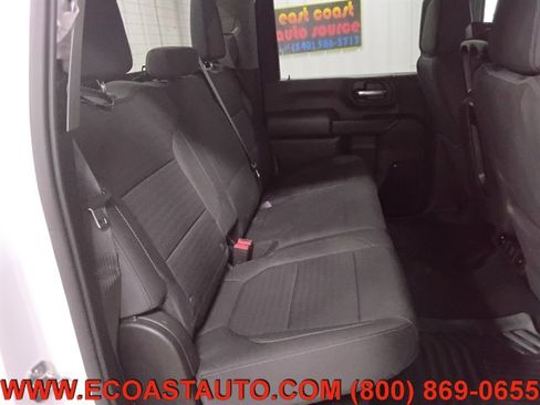 Used 2023 Chevrolet Silverado 3500 LT w/ Convenience Package image 14