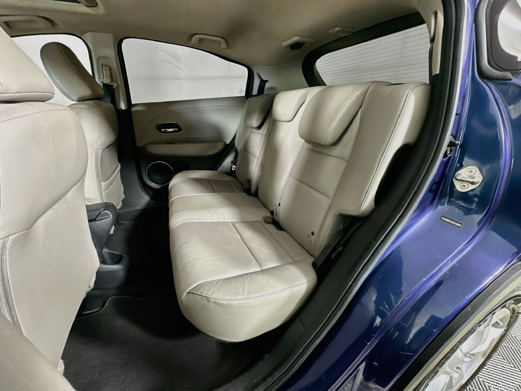 Used 2016 Honda HR-V EX-L image 30