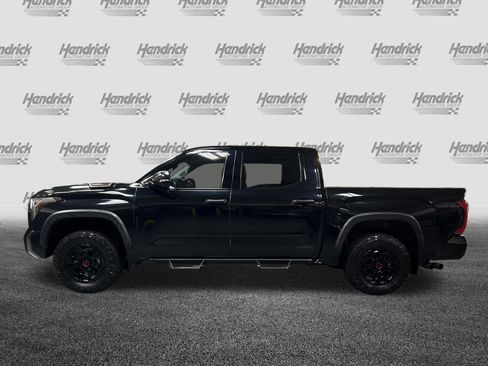 Used 2023 Toyota Tundra TRD Pro AWD/4WD image 7