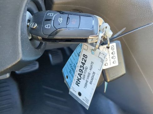 Used 2024 Ford Transit 350 XLT image 25