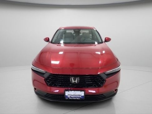 Used 2024 Honda Accord EX image 5
