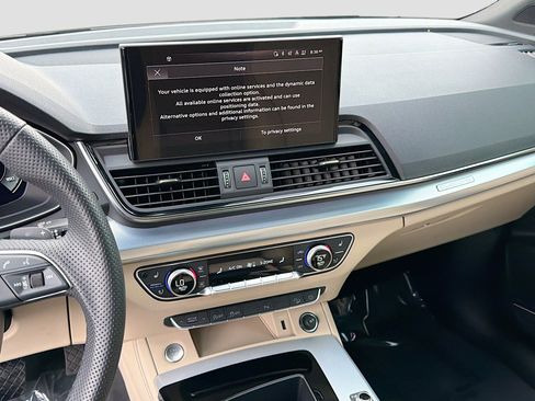 Used 2025 Audi Q5 2.0T Premium Plus image 28