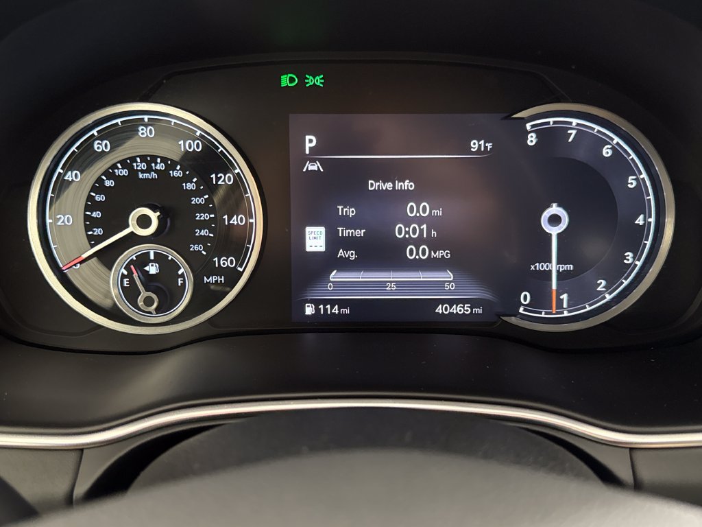 Certified 2024 Genesis GV80 3.5T Advanced w/ Advanced Package AWD/4WD image 20