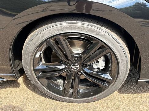 New 2026 Acura Integra A-Spec FWD image 7