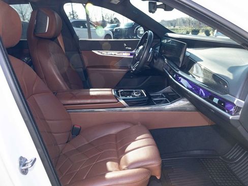 Used 2023 BMW 760i xDrive 760i xDrive image 70