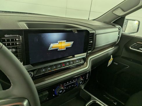 New 2026 Chevrolet Silverado 1500 RST AWD/4WD image 20