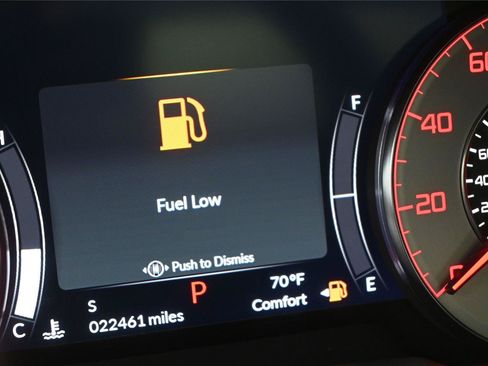 Certified 2024 Acura RDX A-Spec AWD/4WD image 3