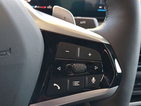 Certified 2025 BMW 330i xDrive Sedan w/ Convenience Package image 24