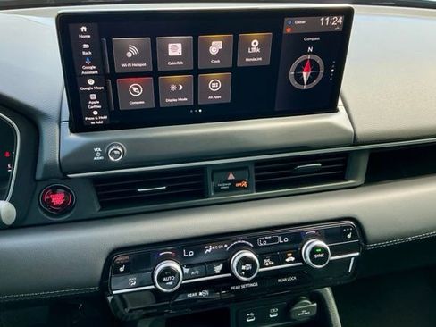 New 2026 Honda Pilot EX-L image 28