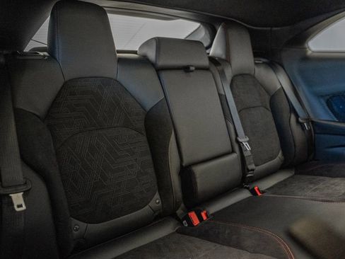 New 2026 Dodge Charger Scat Pack AWD/4WD image 35