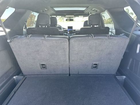 Used 2024 Ford Explorer ST w/ Equipment Group 401A image 28