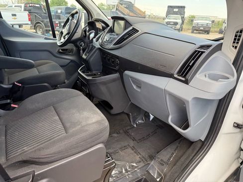 Used 2016 Ford Transit 350 XLT RWD image 16