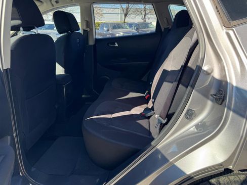 Used 2013 Nissan Rogue S w/ Special Edition Pkg image 16