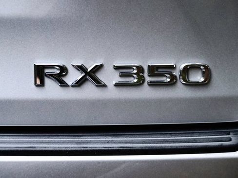 Used 2016 Lexus RX 350 AWD w/ Premium Package image 58