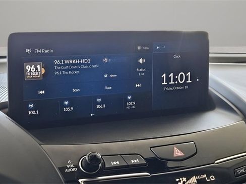 Used 2020 Acura RDX AWD image 31