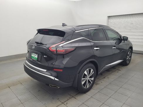 Used 2019 Nissan Murano SV w/ Premium Package image 9