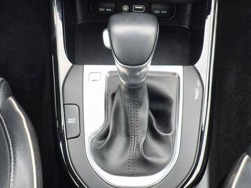 Used 2020 Kia Forte GT-Line FWD image 12