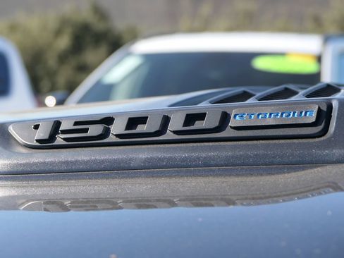 New 2026 RAM 1500 Laramie image 8