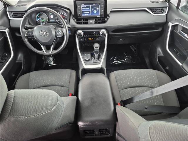 Used 2022 Toyota RAV4 XLE w/ Convenience Package AWD/4WD image 18