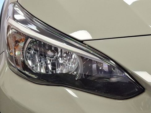 Certified 2023 Subaru Crosstrek 2.0i Premium w/ Special Edition image 12