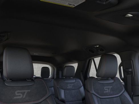 New 2026 Ford Explorer ST image 22