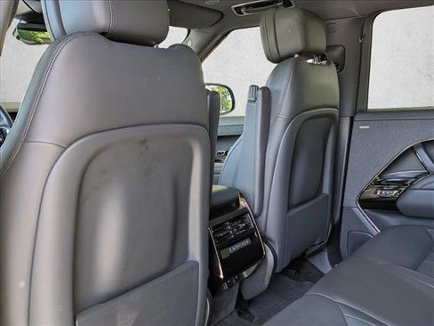 Used 2023 Land Rover Range Rover Sport SE AWD/4WD image 20