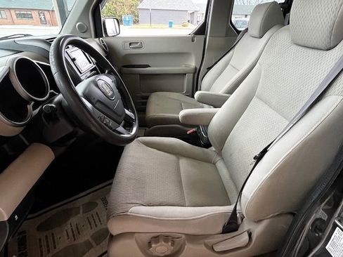 Used 2009 Honda Element EX image 8