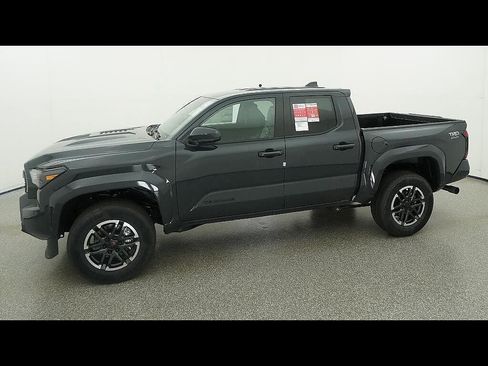 Used 2026 Toyota Tacoma TRD Sport RWD image 6