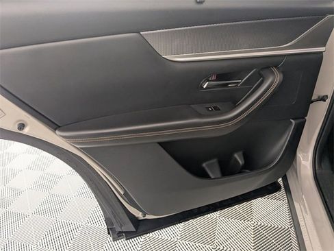 Used 2024 MAZDA CX-90 3.3 Turbo w/ Preferred Plus image 27