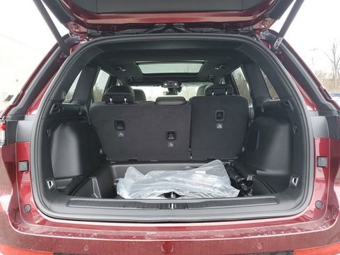 New 2026 Jeep Grand Cherokee Limited w/ Limited Altitude Package image 5