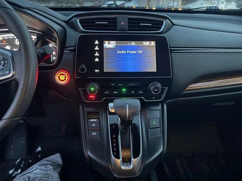 Used 2018 Honda CR-V EX image 7