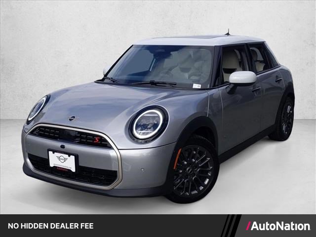 New 2027 MINI Cooper S FWD image 1